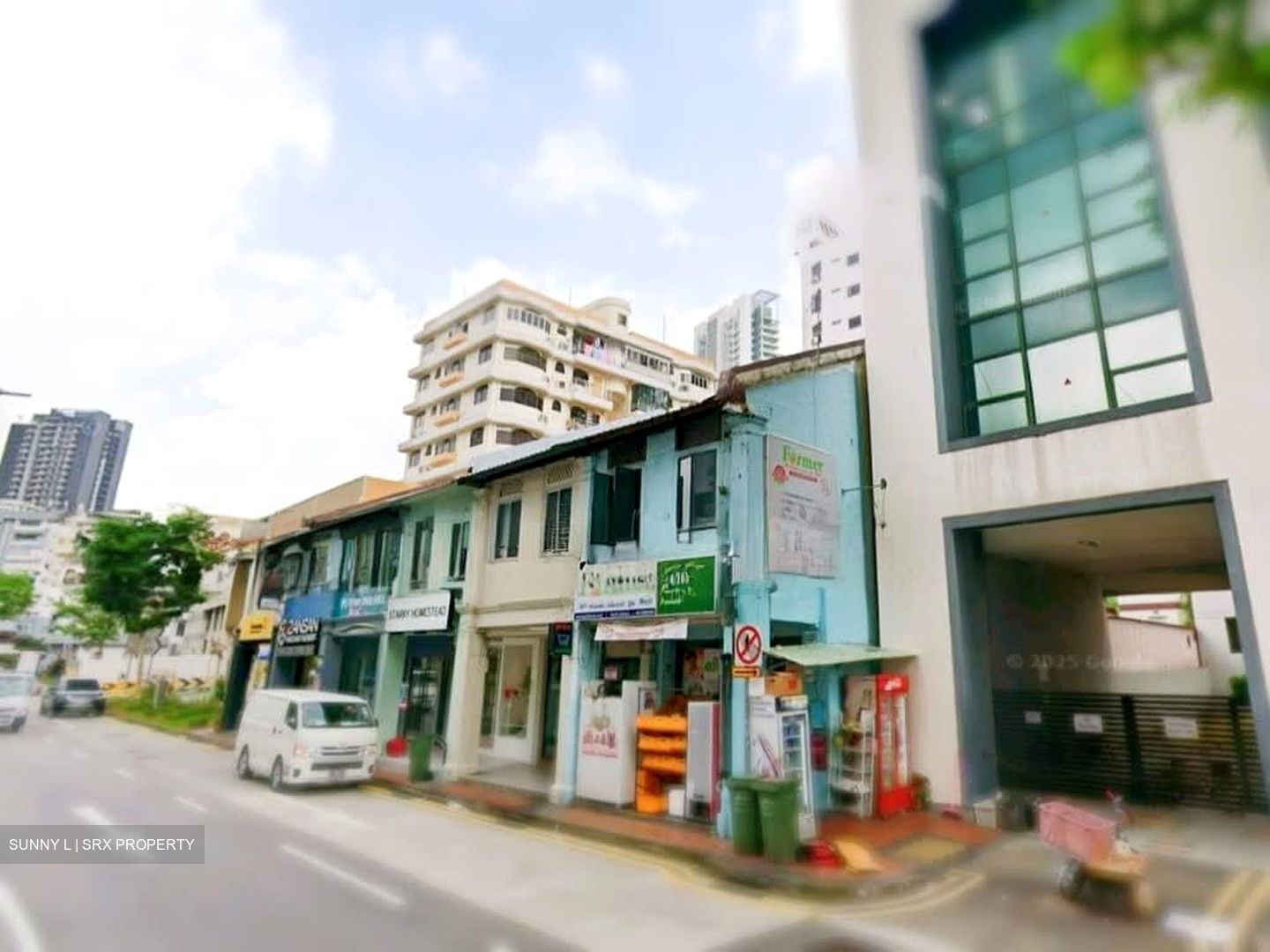 Balestier Road (D12), Retail #570947761